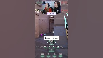 1 mouse and keyboard Valorant warriors #shorts #valorant