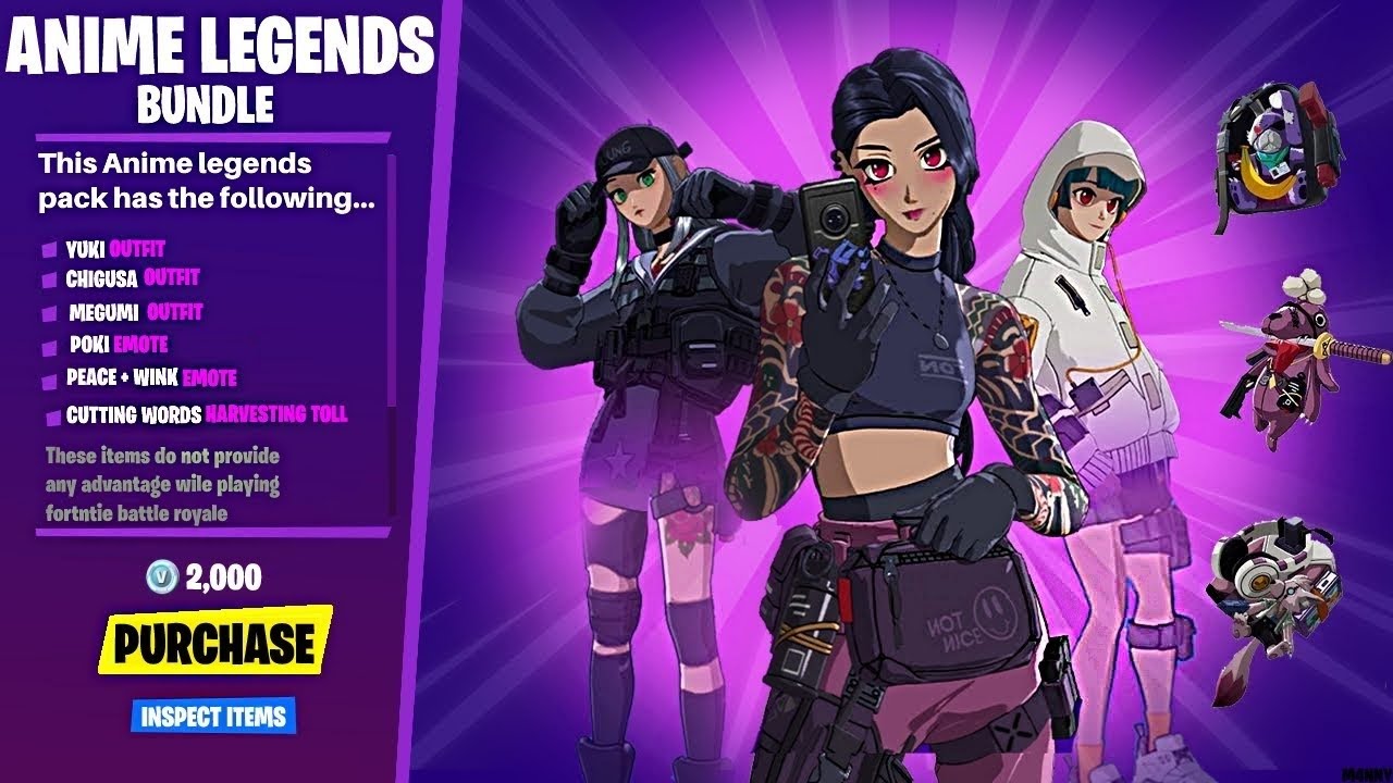 POKI* LOJA DE ITENS HOJE (09 DE ABRIL) - Fortnite 