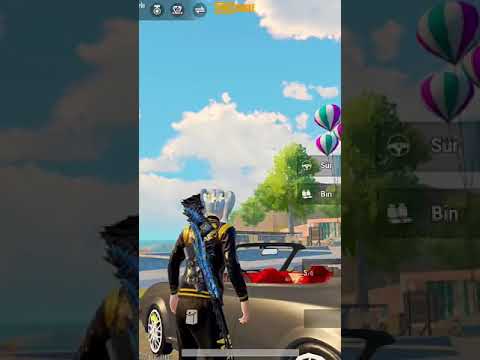 EMOJİ MAĞDURLARI CHEERS PARK / PUBG MOBILE