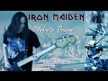 Iron Maiden - Infinite Dreams full cover collaboration