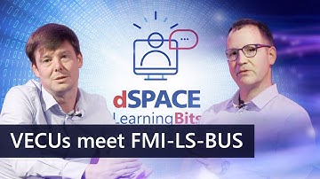 How to Revolutionize Virtual ECU Simulation with the FMI-LS-BUS