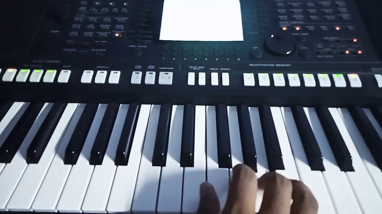 #BhojanamThanumundo | Communion |cover music