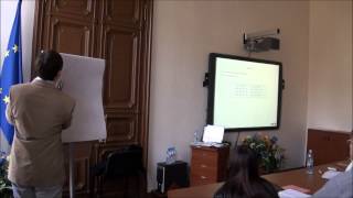 Description Logic: EL & ALC by Boris Konev