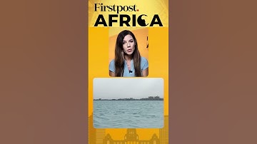 Red Sea Rivalry: Ethiopia Vs Eritrea | Firstpost Africa | N18G