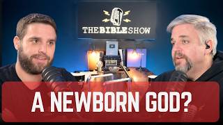 Daily 14. Isaiah 9:6-7: A Newborn God? Daily 14. Isaiah 9:6-7: A Newborn God?