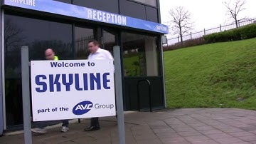 An Introduction To Skyline