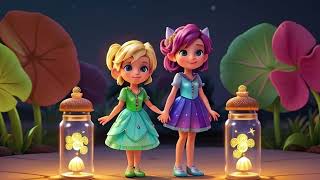 kids magical rhymes songs