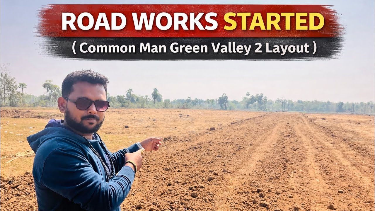 20 Cents Farm Land For Sale with Free Plantation 