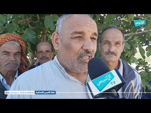 معسكر عصابة مجهولة تسطو على محولين كهربائيين بدوار أولاد جبورو تحيل عائلات على البطالة