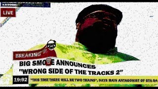 B R E A K I N G N E W S 2