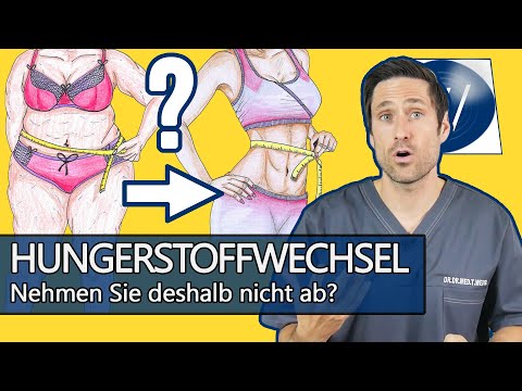 Video: Wird das Weglassen von Stärke Gewicht verlieren?