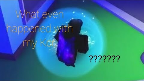 GLITCH or op??? AUT A UNIVERSAL TIME ROBLOX.