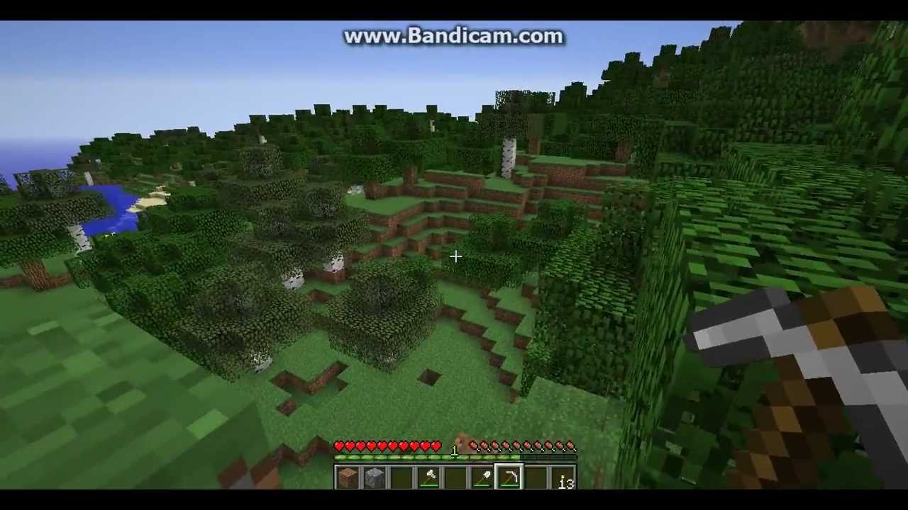 KSGaming101's Minecraft Series | Part 3 | TO NARNIA! - YouTube