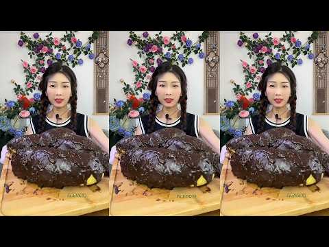 MUKBANG ASMR | BEST FOOD COMPILATION | CHINESE FOOD | 食べる | 吃播 #咀嚼音 – Flavor Explosion!