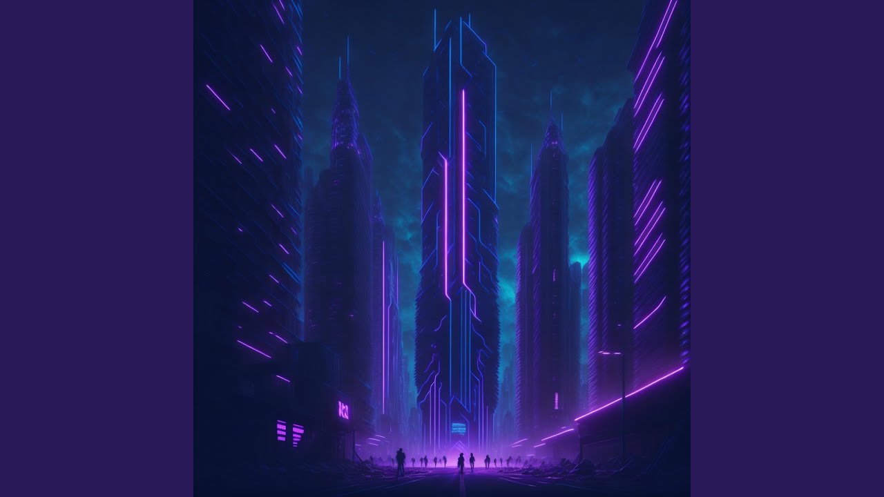 Guarda Binary Beats su YouTube Guarda Binary Beats su YouTube