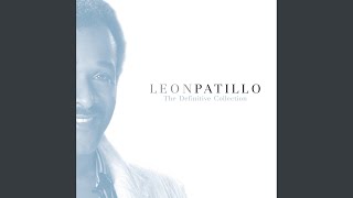 Video thumbnail of "Leon Patillo - Cornerstone"