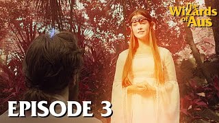 THE WIZARDS OF AUS || Episode 3 