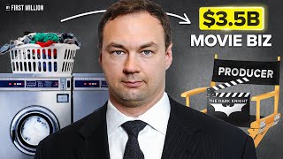 He Made $3.5 Billion Using Statistics To Make Movies