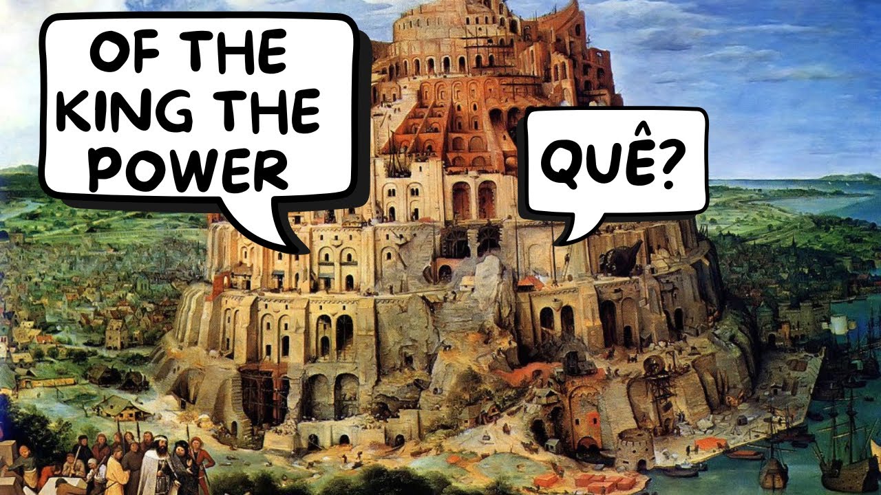 Torre de Babel | O QUE VOCÊ PRECISA SABER