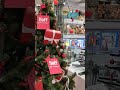 Новогодние ёлки Мытищи ТРЦ Красный Кит Christmas trees Shopping center शॉपिंग सेंटर 購物中心 ショッピングセンター