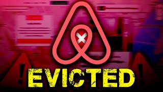 Airbnb's DISGRACEFUL Banned Users...