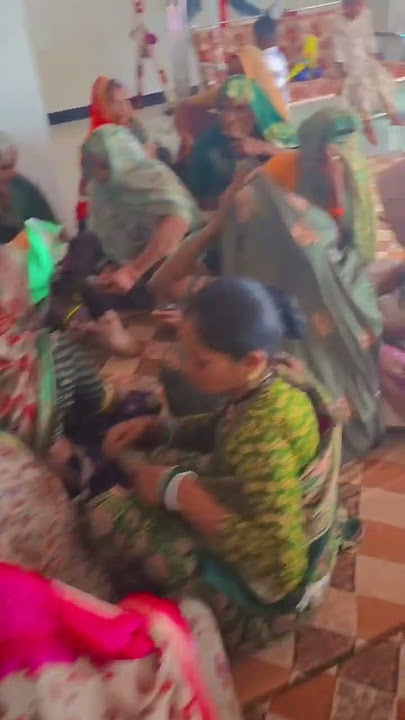 moma vina thakor