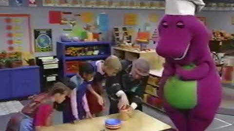 Parade Of Numbers (1996 Version) Part 15