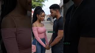 She tested my love, i never expected this ending 😳❤️