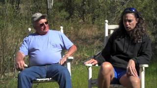 Corolla Locals on How the Wind Affects the Ocean and Sound