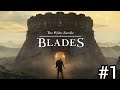 The Elder Scrolls Blades Gameplay Walkthrough Part 