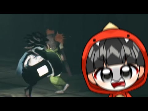 혼자 하면 진짜 공포인 공포 게임 [리틀 나이트메어 3]