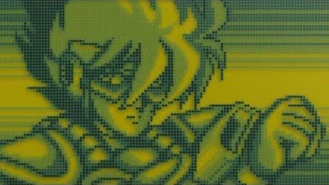 Bionic Commando (Game Boy) Playthrough - NintendoComplete