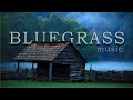 Appalachian bluegrass banjo  fiddle music  uplifting happy music