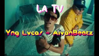 Yng Lvcas - La Tv (Official Audio)