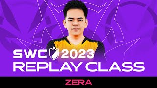 ZERA&#39;s Way of Predicting the Game Flow I SWC2023 OPEN QUALIFIER I Summoners War