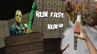 Run Fast Run! - HD Android Gameplay - Arcade games - Full HD Video (1080p) screenshot 2