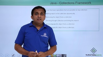Java - Collection Framework