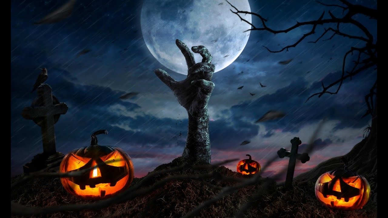 The Song Of The Devil -Especial Halloween- (Dj Josue Mix) - YouTube