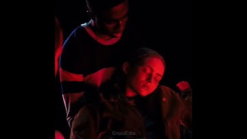 This is really bad 😭 (scrap) #strangerthings #strangerthingsedit #lumax #sadiesink #maxmayfield