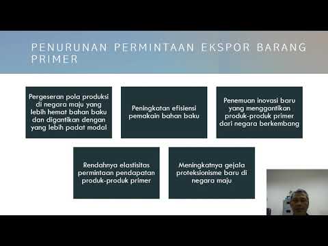 Video: Perbezaan Antara Perdagangan Adil Dan Perdagangan Bebas