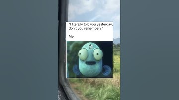 Loading... please wait. 🐟⏳ #relatable