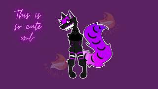 Artfight Attacks Against Voidcrystal