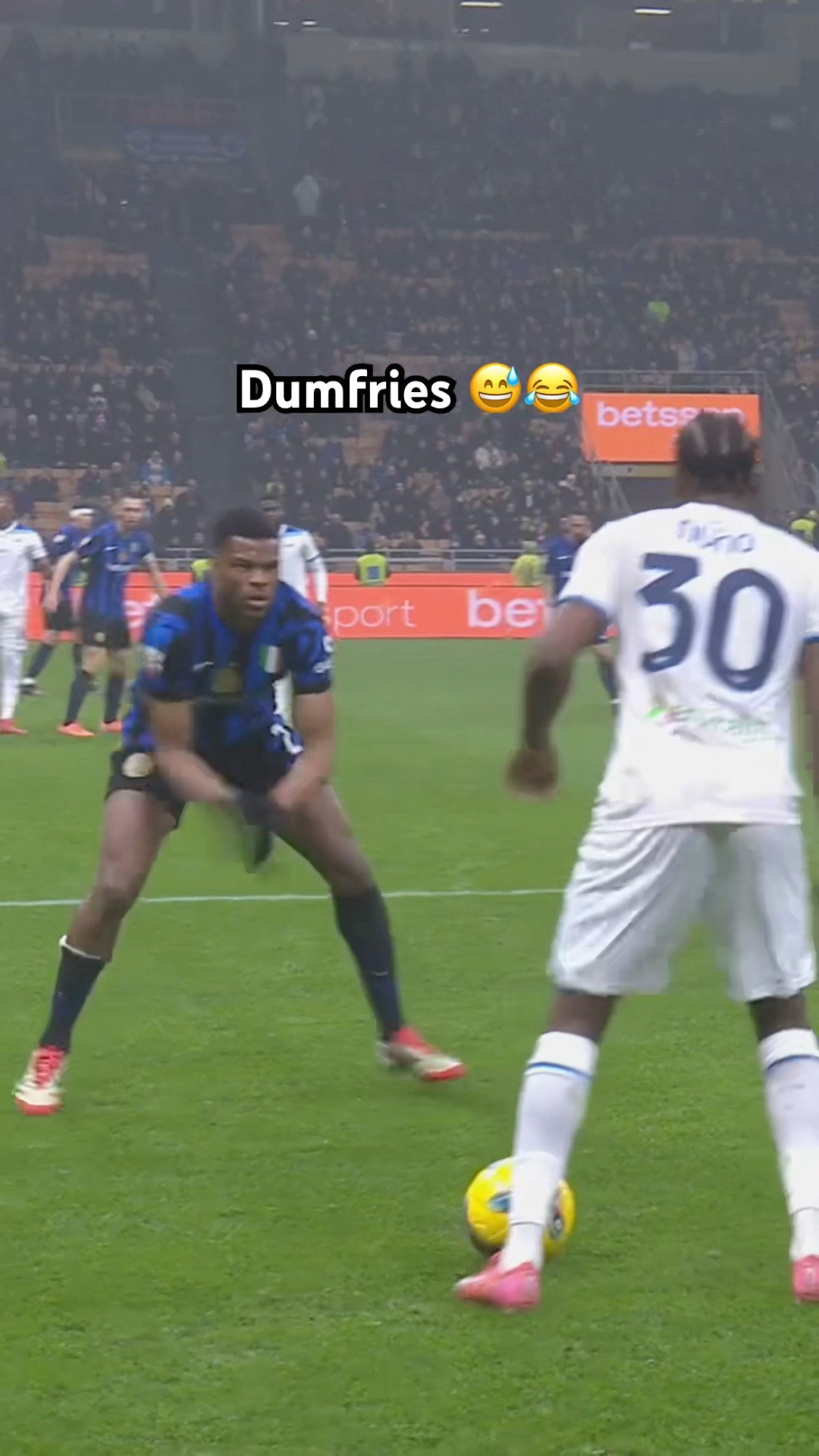 Dumfries ???