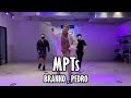 MPTs Branko Pedro II Tp Tonphai mp3