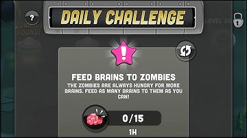 Zombie Catchers #9 - Levels 16-17