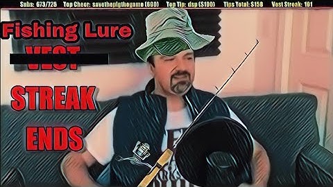 DSP Late Night BassMaster-Bater Disaster Stream. The Lure Goal Is Dead & Phil Threatens to Wage Quit