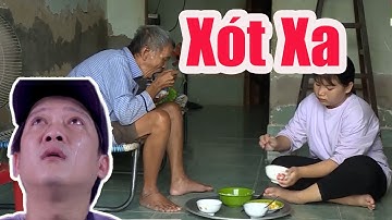 Hát Mãi Ước Mơ 2021-Trường Giang xót xa bật khóc khi xem hoàn cảnh hiếu học của cô bé nghèo nghị lực