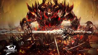Guild Wars 2 : Path Of Fire | #35 - Halls of the Undead [OST]