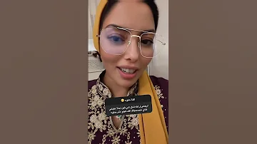 رد وفاء علي تغيير لفه الحجاب 
