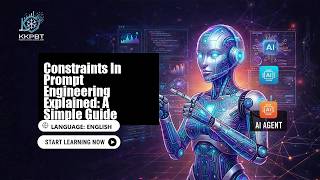 Constraints In Prompt Engineering Explained: A Simple Guide